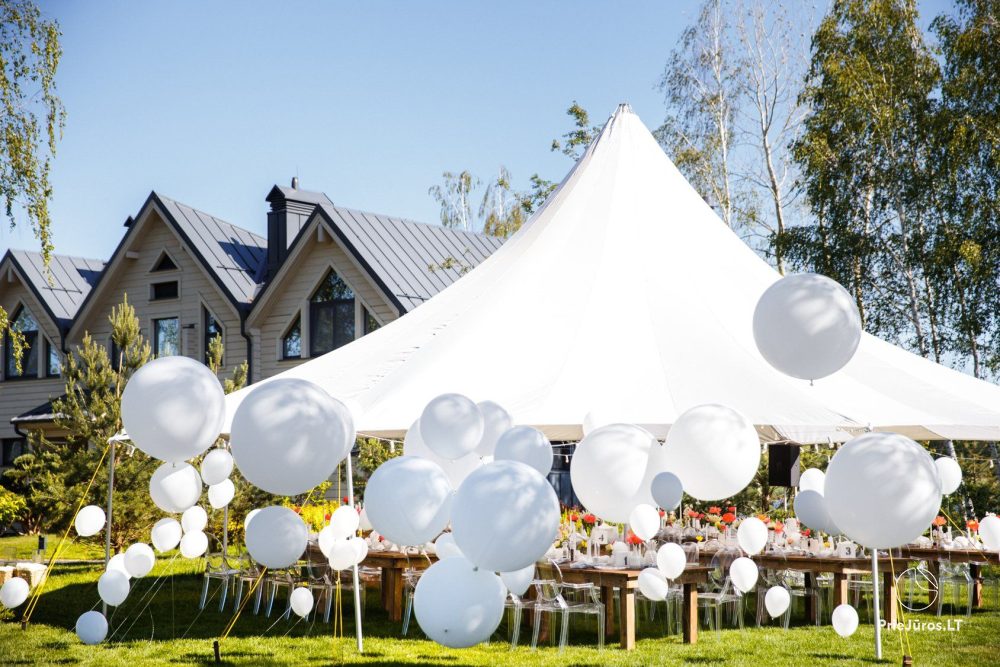 Catering-Service für Ihre Feier