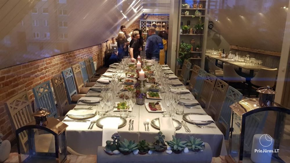 Catering-Service für Ihre Feier