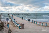 Pier von Palanga