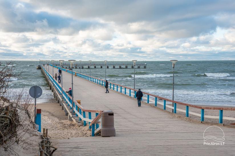 Pier von Palanga - 1