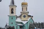 Iverskaya Kirche der Ikone der Muttergottes von Palanga