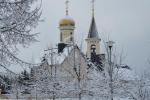 Iverskaya Kirche der Ikone der Muttergottes von Palanga - 2