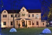 Palanga Kultur- und Jugendzentrum (Palanga Kurhaus)