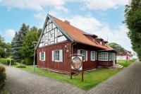 Pamario Galerija (Miniaturmuseum) - in Juodkrantė