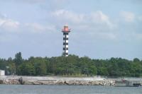 Klaipeda Leuchtturm