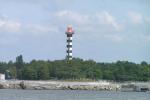 Klaipeda Leuchtturm
