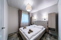 Zimmer Miete, Baddehaus "Ziogelis" - "Olandų kepurė"