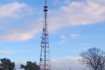 Fernseh- und Funkturm von Klaipėda