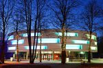 Palanga Konzerthalle - 5