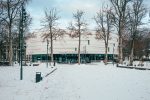 Palanga Konzerthalle - 6