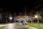 Palanga Konzerthalle - 3
