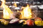 Restaurant in Palanga Karlas Grill House im Hotel Kerpe *** - 6