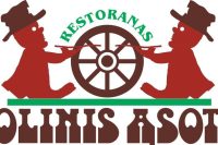 Restaurant in Palanga "Molinis asotis"