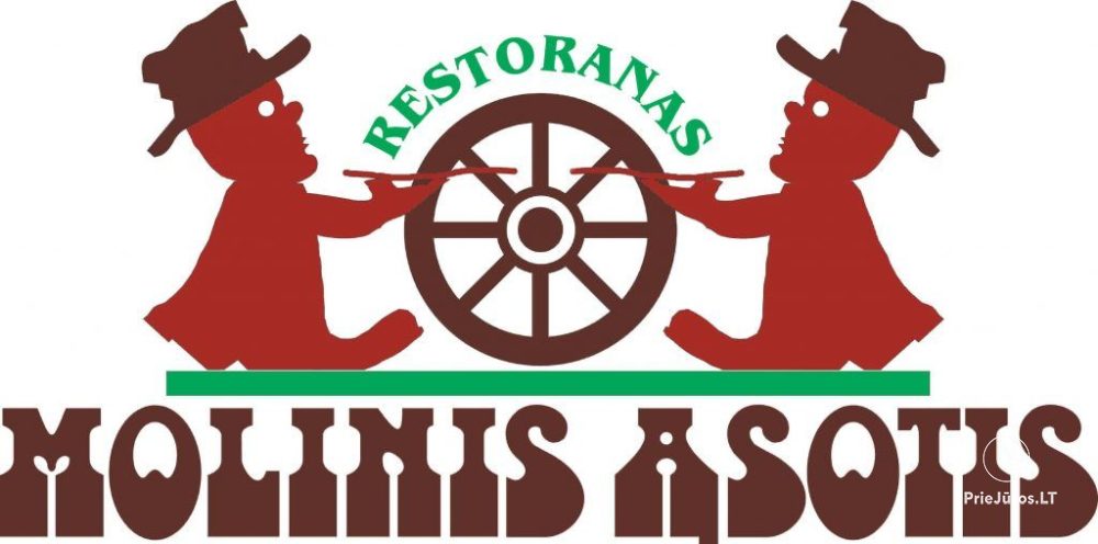 Restaurant in Palanga Molinis asotis - 1