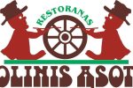 Restaurant in Palanga "Molinis asotis"