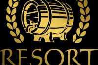 Resort pub