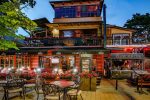Resort pub - 2