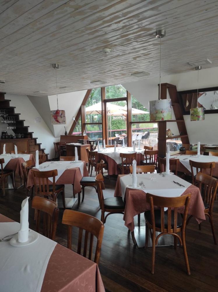 FISCHRESTAURANT „ŽUVINĖ“