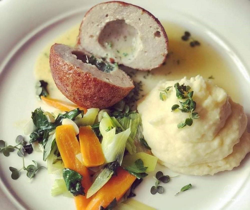 FISCHRESTAURANT „ŽUVINĖ“