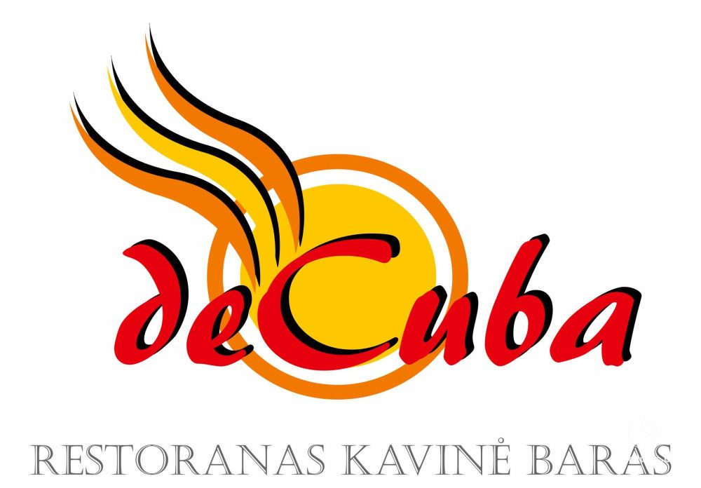 de Cuba - restaurant in Palanga