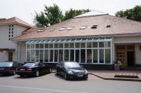 Du broliai - restaurant in Palanga