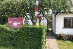 Bei Antanas - geräucherter Fisch in Šventoji