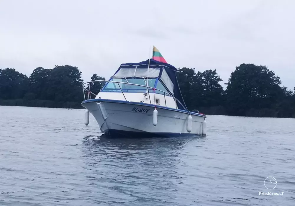 Bootsverleih, Bootstouren und mehr - Kintai Coast - 1