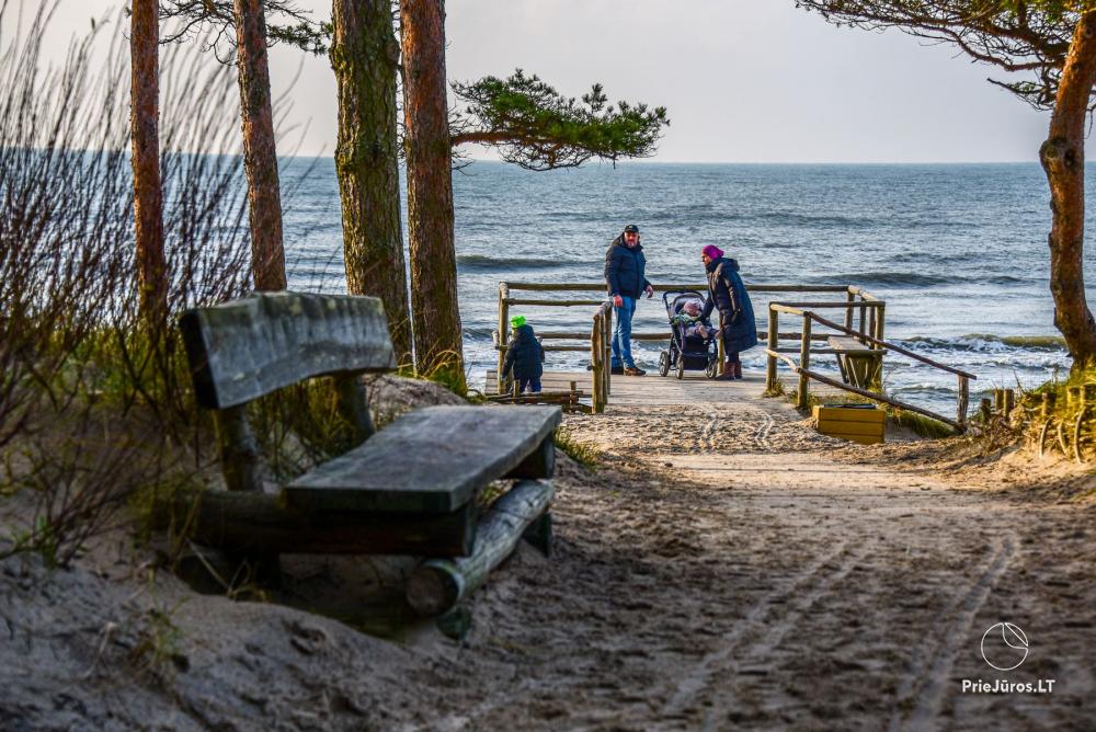 Botanischer Park Palanga