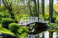Botanischer Park Palanga