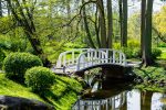 Botanischer Park Palanga