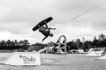 Wakepark in Palanga