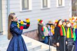 LITAUISCHER UNABHÄNGIGKEITSTAG IN PALANGA - 3