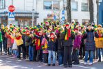 LITAUISCHER UNABHÄNGIGKEITSTAG IN PALANGA - 4