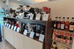 Kavos Drugas - internationale Einzelhandelskette für Kaffee und Kaffeemaschinen - 5