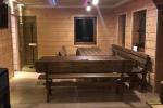 Garaseta - Sauna- und Whirlpoolvermietung mit Übernachtung - 4