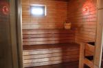 Garaseta - Sauna- und Whirlpoolvermietung mit Übernachtung - 2