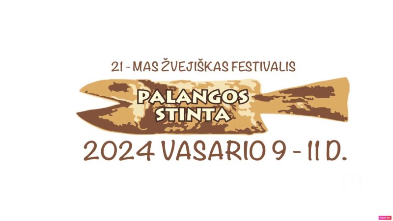 Palanga Smelt 2024 9.-11. Februar