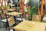 IQ Bar – ein Paradies für Grillgerichte in der Altstadt von Klaipėda - 2