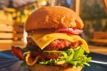IQ Bar – ein Paradies für Grillgerichte in der Altstadt von Klaipėda - 6