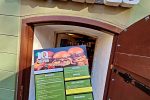 IQ Bar – ein Paradies für Grillgerichte in der Altstadt von Klaipėda