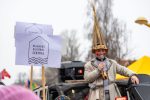 Winterferienfest in Palanga 2025 - 2