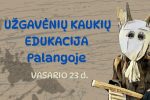 Winterferienfest in Palanga 2025 - 5
