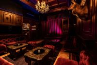 TIGER ROOM privater Raum