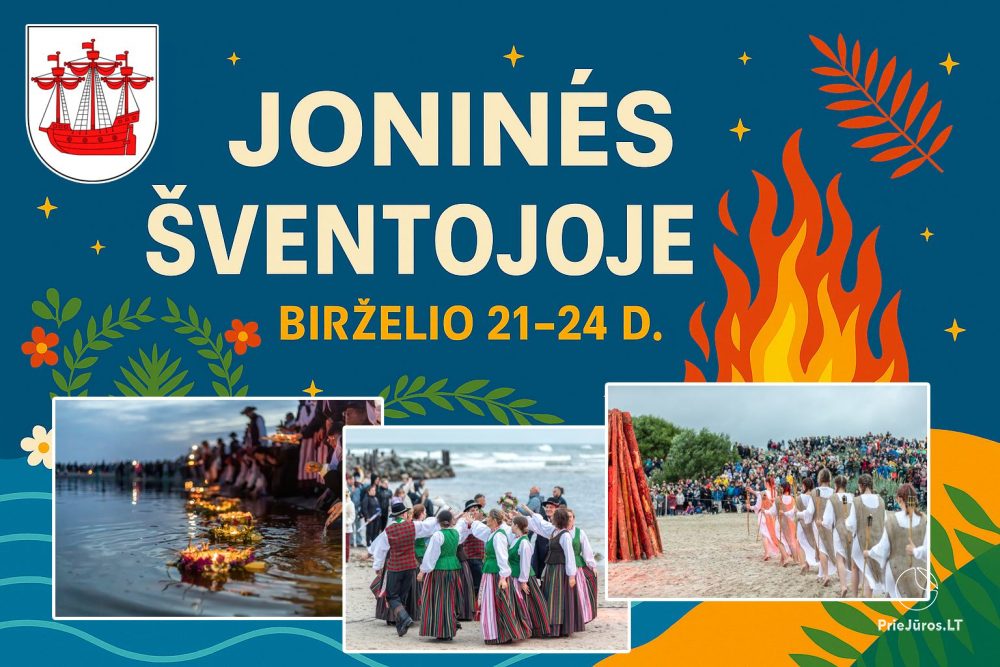 Sommersonnenwende, Johannistag - 1