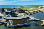 Häuser auf dem Wasser Twin Boats - Produktion und Verkauf - 2