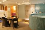 Erholung in Palanga mit SPA im Gästehaus „Aštuoni“ ****