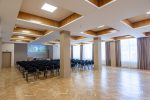 Konferenz-Hallen in Palangos Zuvedra Hotel - 2