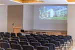 Konferenz-Hallen in Palangos Zuvedra Hotel - 4