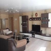 Foto des Besitzers - Drei-Zimmer-Wohnung zur Miete in Nida für 4 + 2 Pers. mit Balkon, WLAN