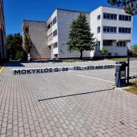 Kambarių nuoma Šventojoje, Mokyklos g. 36